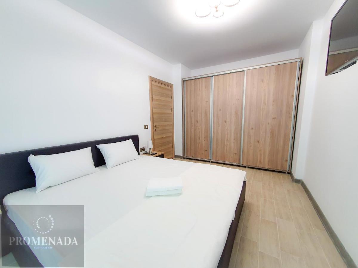 Sunfest Alezzi Beach Năvodari Exterior foto